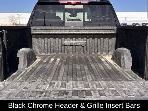 Used 2024 GMC Sierra 1500 AT4 w/ Technology Package image 35