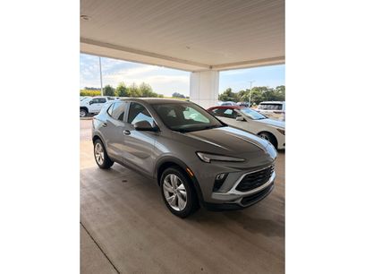 Used 2026 Buick Encore GX Preferred