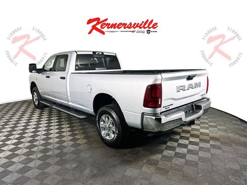New 2026 RAM 3500 Big Horn image 5