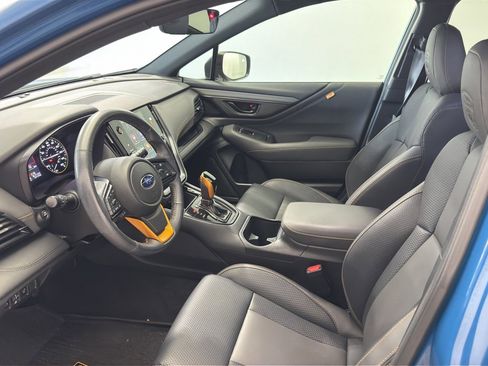 Used 2023 Subaru Outback Wilderness image 8