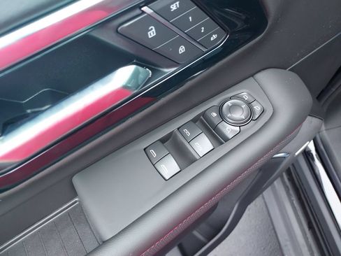 New 2026 Chevrolet Tahoe RST w/ RST Capability Package AWD/4WD image 19