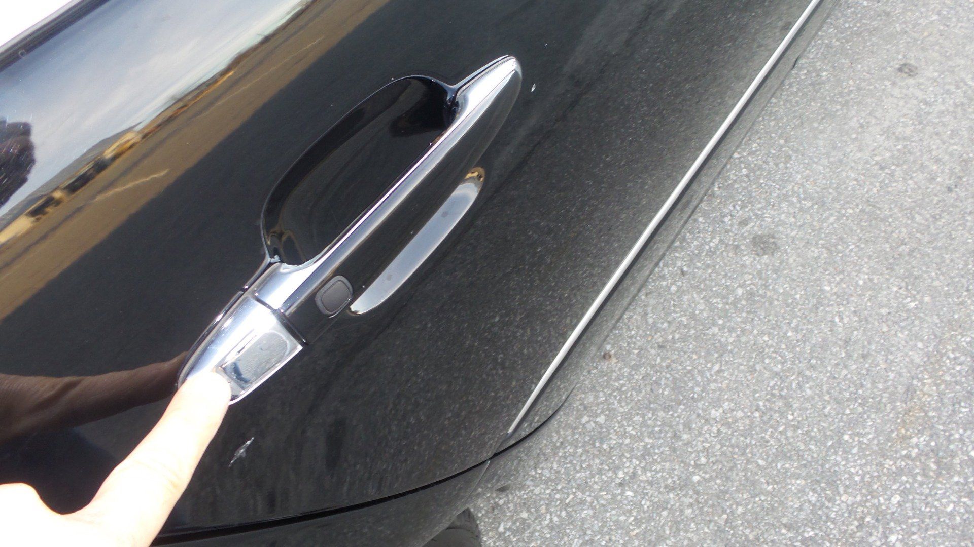 Used 2004 Lexus LS 430 RWD image 63
