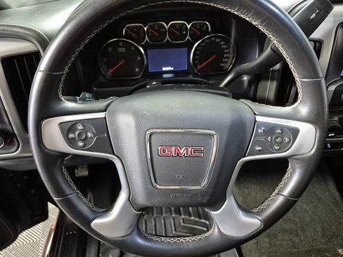 Used 2015 GMC Sierra 1500 SLE w/ SLE Value Package image 11