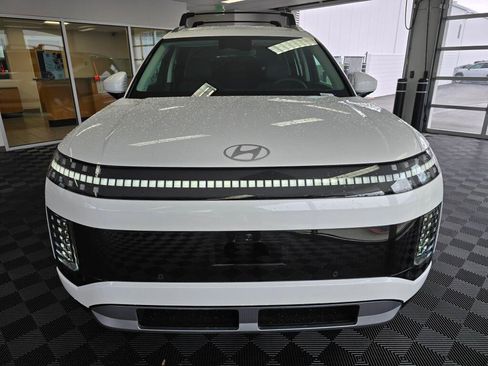 New 2026 Hyundai Ioniq 9 SEL AWD/4WD image 8