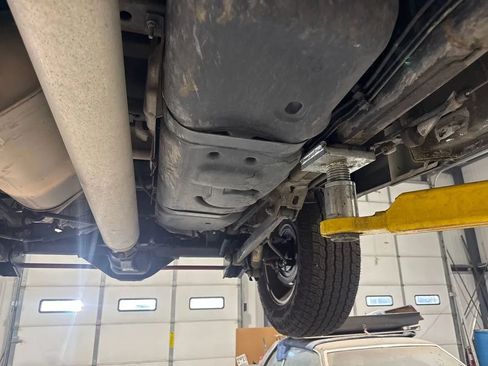 Used 2019 RAM 1500 Big Horn AWD/4WD image 32