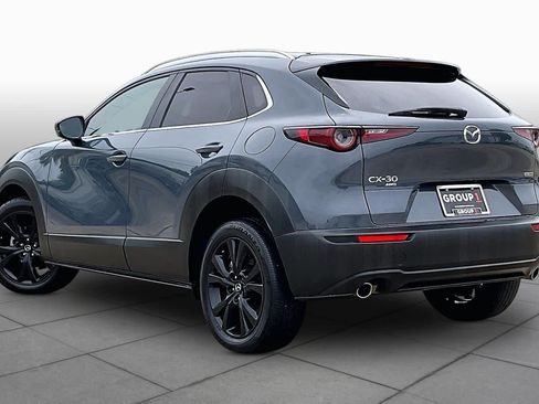 Used 2025 MAZDA CX-30 AWD 2.5 S w/ Preferred Package image 11