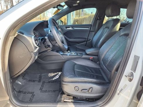 Used 2018 Audi A3 2.0T Premium w/ Convenience Package image 21