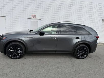 New 2026 MAZDA CX-90 3.3 Turbo w/ Premium Sport Pkg