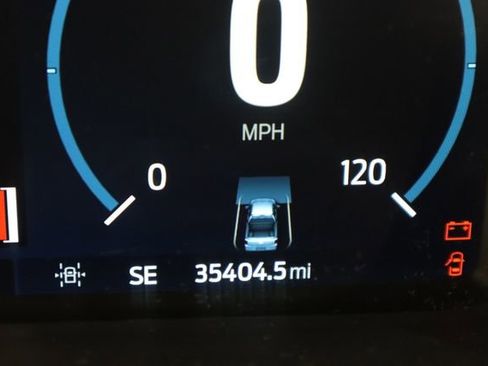 Certified 2023 Ford F150 Lariat w/ Equipment Group 502A High image 42