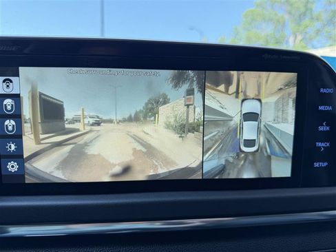 Used 2020 Hyundai Sonata Limited FWD image 13