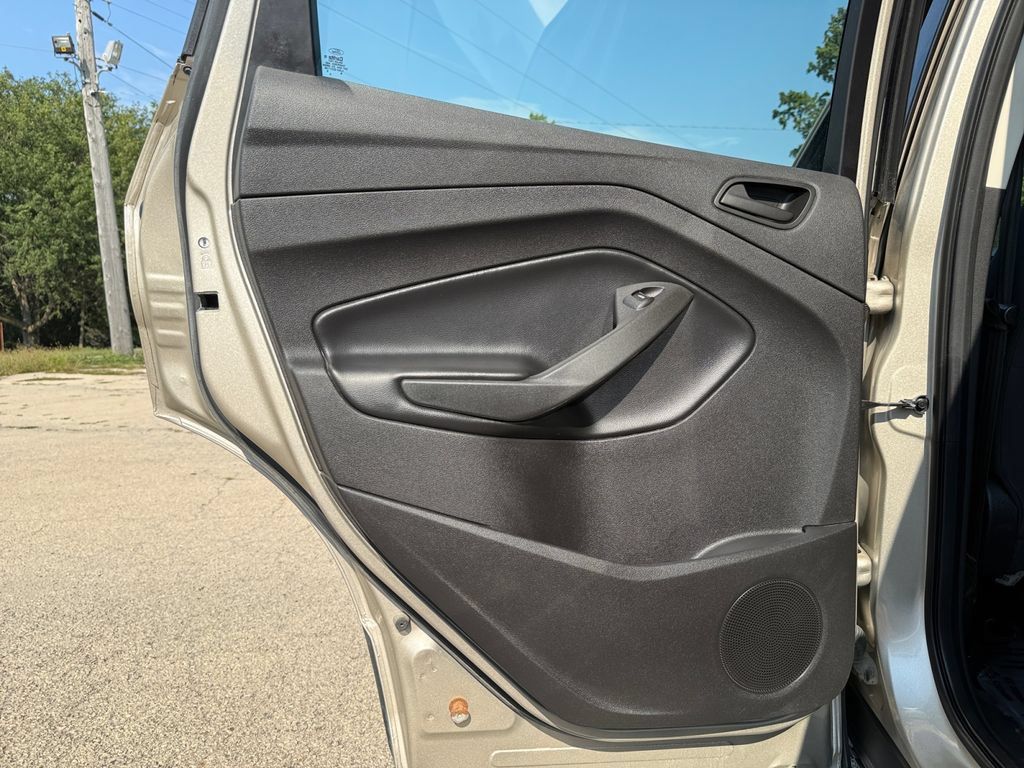 Used 2018 Ford Escape S FWD image 35