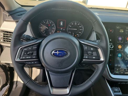 New 2025 Subaru Outback Premium image 21