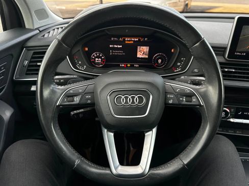 Used 2020 Audi Q5 2.0T Premium Plus w/ Premium Plus Package image 27