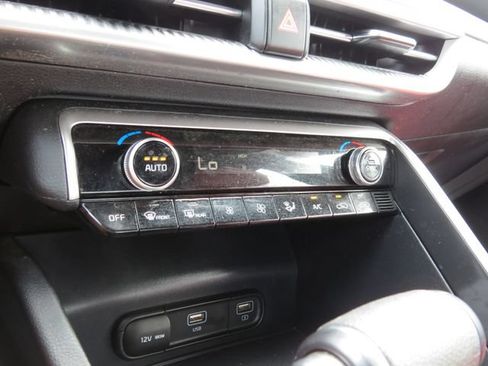 Used 2023 Kia K5 GT-Line FWD image 23