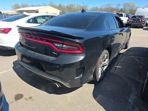 Used 2021 Dodge Charger R/T image 4