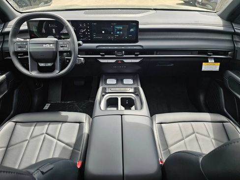 New 2027 Kia Telluride EX X-Line AWD/4WD image 9