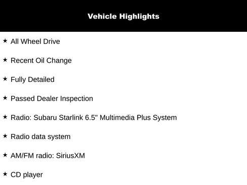Used 2021 Subaru Forester image 12