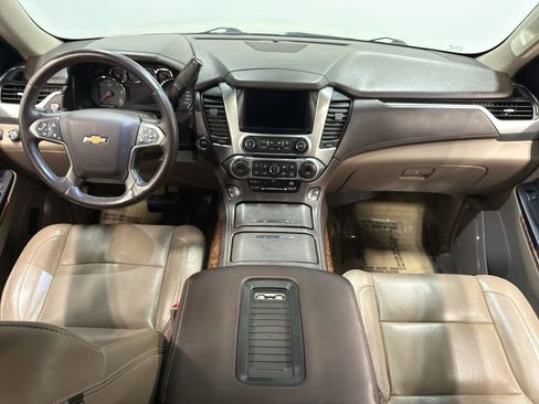 Used 2016 Chevrolet Suburban LTZ image 32