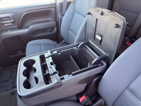 Used 2016 Chevrolet Silverado 2500 LT w/ LT Convenience Package image 25