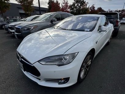 Used 2014 Tesla Model S