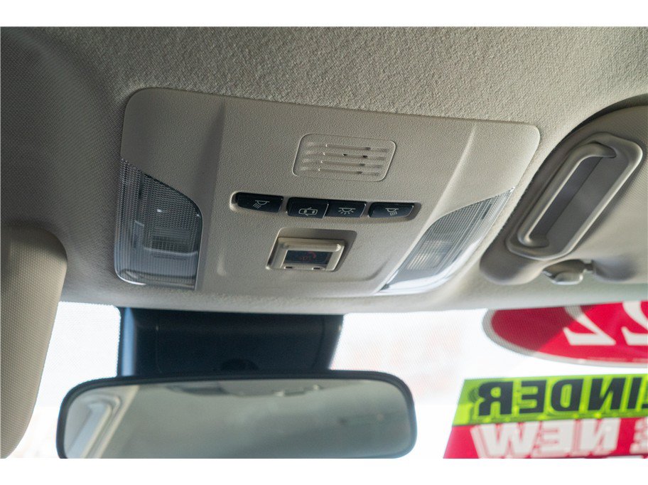 Used 2022 Toyota Corolla LE FWD image 20