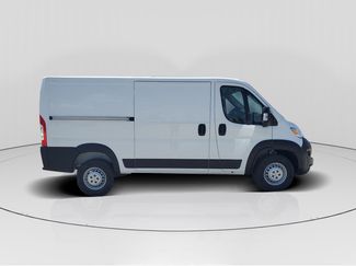 New 2025 RAM ProMaster 1500 w/ Convenience Group video 2