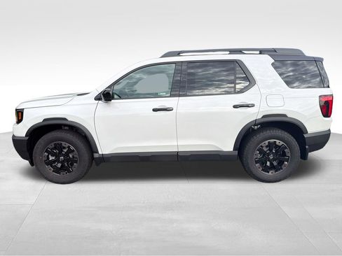 New 2026 Honda Passport TrailSport Elite image 3
