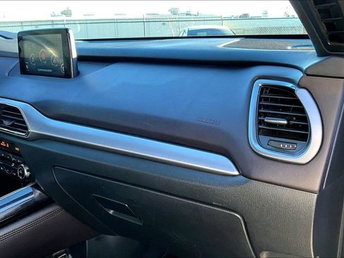 Used 2018 MAZDA CX-9 Grand Touring image 21