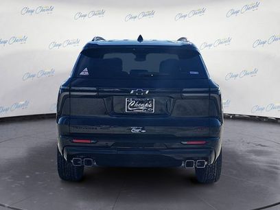 New 2026 Chevrolet Traverse RS w/ LPO, Floor Liner Package