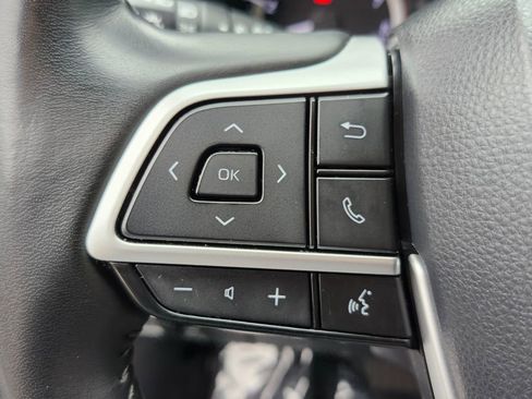 Used 2023 Toyota Highlander L image 26