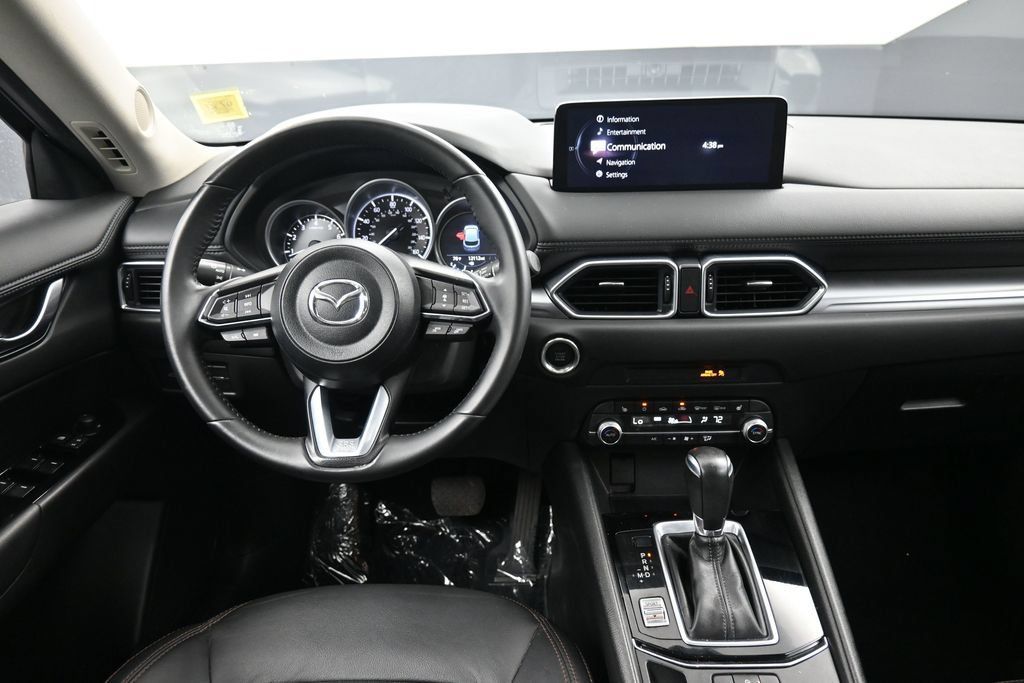 Used 2023 MAZDA CX-5 AWD 2.5 S image 20