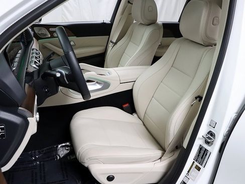 Certified 2026 Mercedes-Benz GLE 350 4MATIC image 10