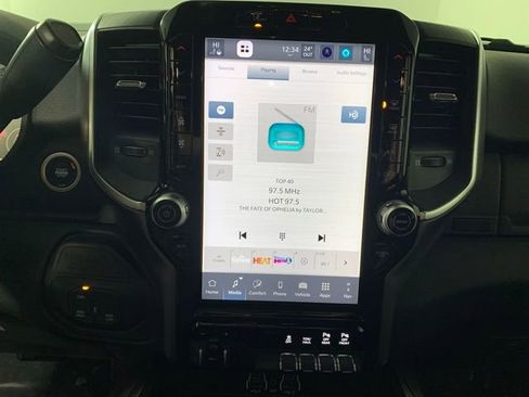 New 2026 RAM 2500 Big Horn image 14