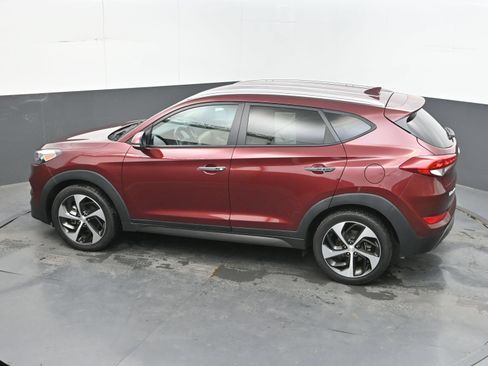 Used 2016 Hyundai Tucson Limited FWD image 32