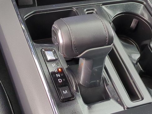 Used 2025 Ford F150 Lariat AWD/4WD image 26