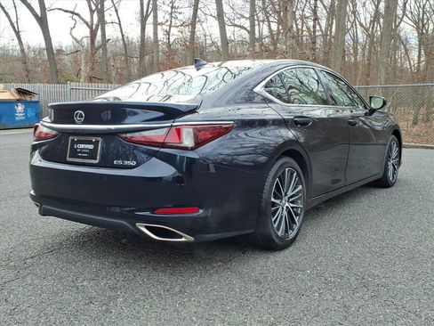 Certified 2023 Lexus ES 350 w/ Premium Package image 27