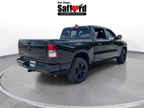 Used 2022 RAM 1500 Big Horn AWD/4WD image 9