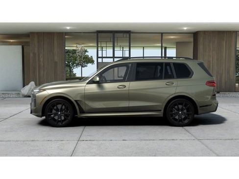 New 2026 BMW X7 xDrive40i w/ M Sport Package image 4