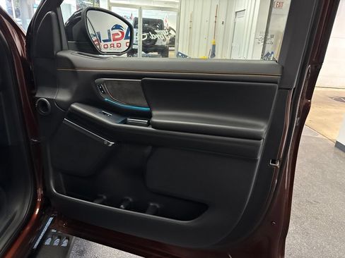 New 2027 Ford Expedition Tremor AWD/4WD image 33