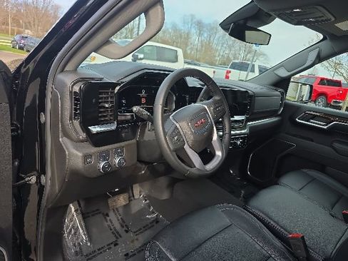Used 2024 GMC Sierra 1500 Elevation AWD/4WD image 21