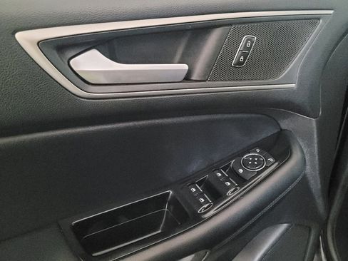 Used 2017 Ford Edge SEL w/ Equipment Group 201A FWD image 27