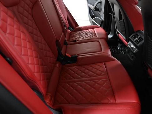 Used 2023 Audi SQ5 Premium Plus w/ Premium Plus Package AWD/4WD image 27