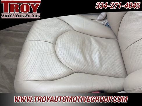 Used 1997 Mercedes-Benz SL 320 image 17