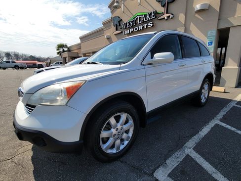 Used 2009 Honda CR-V EX-L image 7