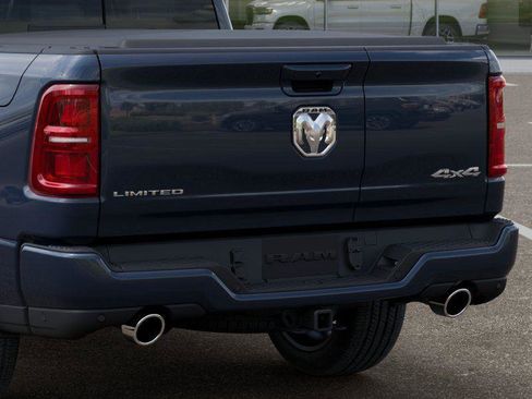 New 2026 RAM 1500 Limited AWD/4WD image 40