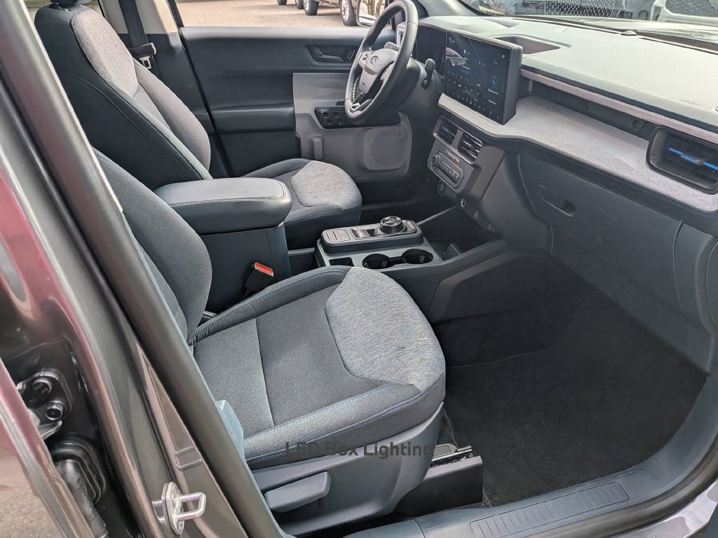 Used 2025 Ford Maverick XLT w/ XLT Luxury Package AWD/4WD image 27