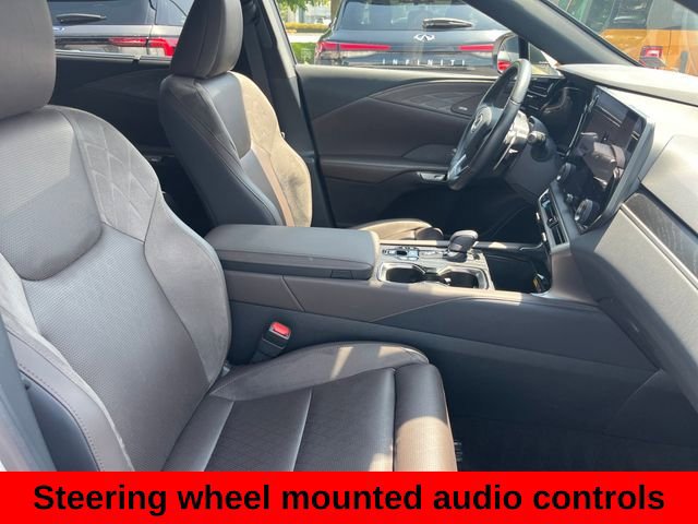 Used 2025 Lexus RX 450h AWD w/ Convenience Package image 34