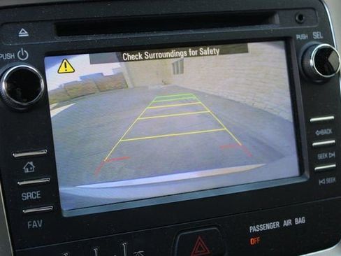 Used 2015 GMC Acadia SLE image 8