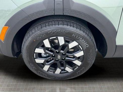 New 2026 Hyundai Santa Cruz SEL FWD image 15