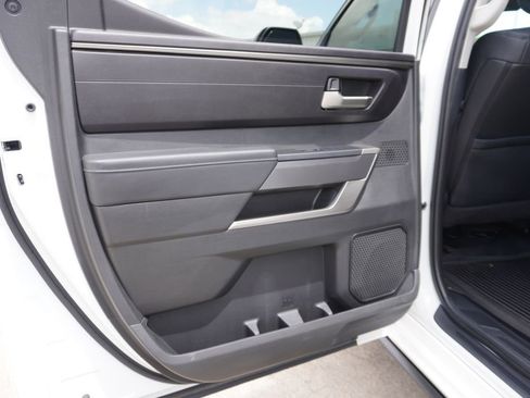 Used 2024 Toyota Tundra SR5 w/ SR5 Premium Package RWD image 20